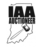 IAA Auctioneer