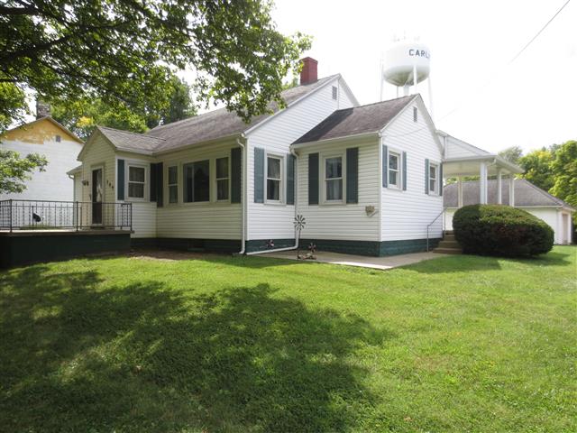 Featured Auction Property Listing
