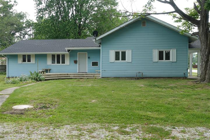 Feature Broker Property Listing
