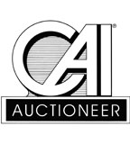 CAI Auctioneer