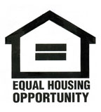 Equal Housing Opportunity