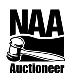 NAA Auctioneer